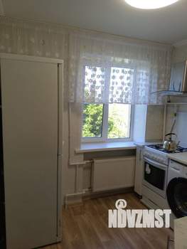 1-к квартира, вторичка, 32м2, 4/5 этаж