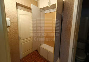 2-к квартира, вторичка, 41м2, 2/5 этаж