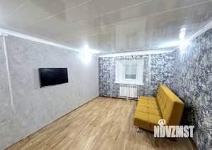 1-к квартира, вторичка, 25м2, 1/1 этаж