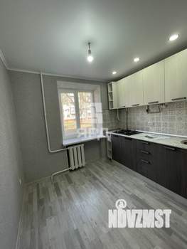 1-к квартира, вторичка, 32м2, 1/5 этаж