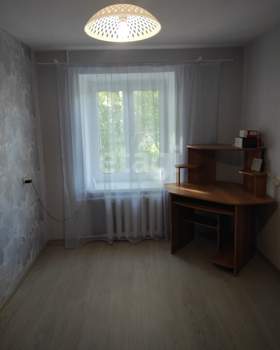 3-к квартира, вторичка, 57м2, 3/9 этаж