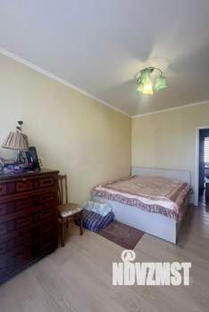 2-к квартира, вторичка, 56м2, 2/3 этаж