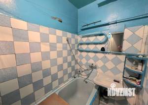 3-к квартира, вторичка, 51м2, 2/5 этаж