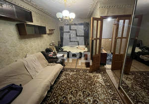 1-к квартира, вторичка, 31м2, 5/5 этаж