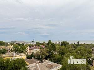 3-к квартира, вторичка, 131м2, 6/8 этаж