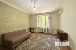 2-к квартира, вторичка, 39м2, 2/4 этаж
