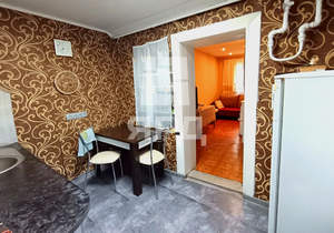 1-к квартира, вторичка, 20м2, 1/1 этаж