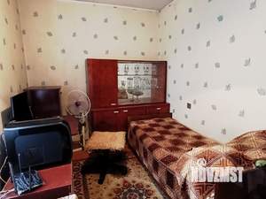 4-к квартира, вторичка, 62м2, 2/5 этаж