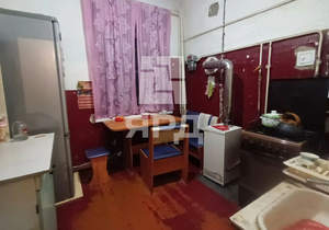 3-к квартира, вторичка, 75м2, 3/3 этаж