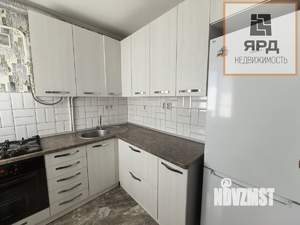 1-к квартира, вторичка, 31м2, 4/5 этаж