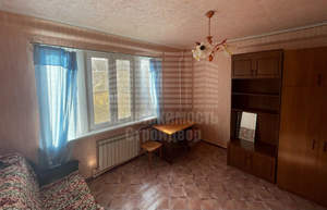 2-к квартира, вторичка, 46м2, 2/2 этаж