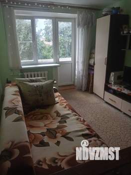 1-к квартира, вторичка, 32м2, 3/5 этаж