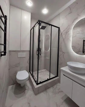 2-к квартира, вторичка, 55м2, 3/3 этаж