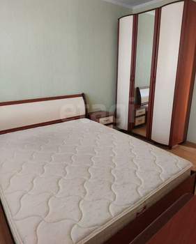 3-к квартира, вторичка, 61м2, 2/5 этаж