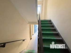 2-к квартира, вторичка, 45м2, 1/9 этаж