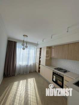1-к квартира, вторичка, 45м2, 6/11 этаж