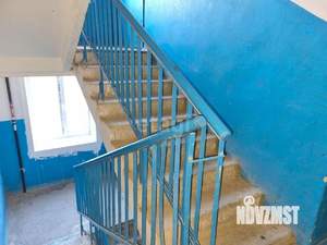 2-к квартира, вторичка, 46м2, 6/9 этаж