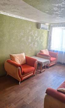2-к квартира, вторичка, 45м2, 4/9 этаж