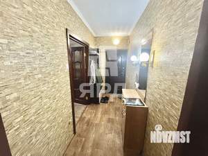 3-к квартира, вторичка, 57м2, 5/5 этаж