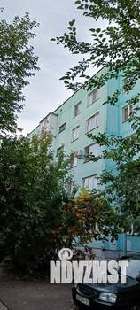 2-к квартира, вторичка, 51м2, 5/5 этаж