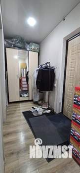 1-к квартира, вторичка, 40м2, 10/10 этаж