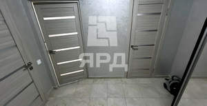 1-к квартира, вторичка, 38м2, 4/10 этаж