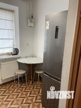 1-к квартира, вторичка, 28м2, 2/3 этаж