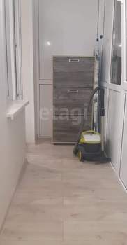 3-к квартира, вторичка, 60м2, 4/9 этаж