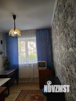 3-к квартира, вторичка, 60м2, 1/2 этаж