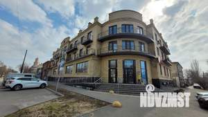 1-к квартира, вторичка, 38м2, 3/3 этаж