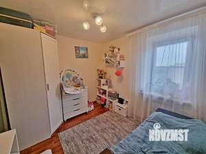 3-к квартира, вторичка, 64м2, 10/10 этаж