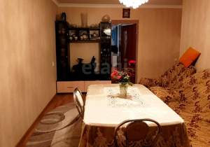 3-к квартира, вторичка, 59м2, 2/5 этаж