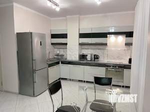 1-к квартира, вторичка, 47м2, 3/16 этаж