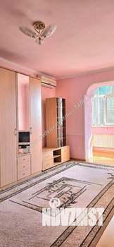 3-к квартира, вторичка, 93м2, 2/6 этаж