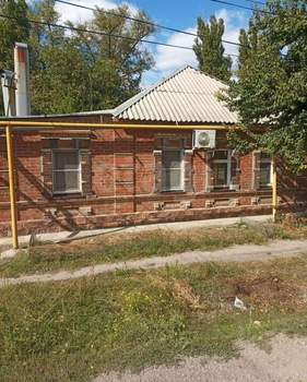 2-к квартира, вторичка, 33м2, 1/1 этаж