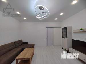 3-к квартира, вторичка, 70м2, 1/4 этаж