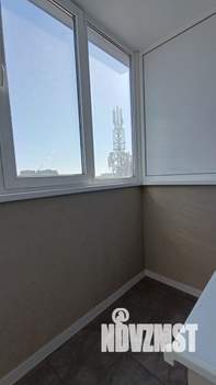 1-к квартира, вторичка, 44м2, 7/10 этаж