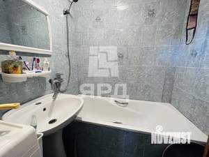 1-к квартира, вторичка, 32м2, 1/5 этаж