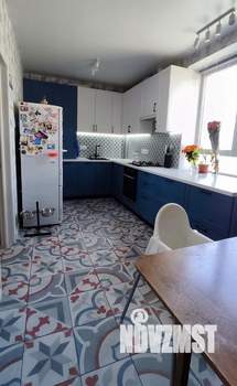 2-к квартира, вторичка, 54м2, 2/3 этаж