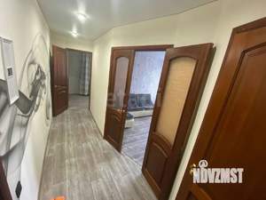 2-к квартира, вторичка, 42м2, 4/5 этаж