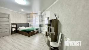 1-к квартира, вторичка, 40м2, 9/10 этаж