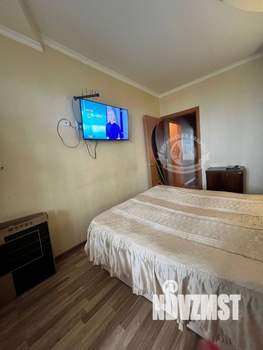 3-к квартира, вторичка, 63м2, 7/9 этаж