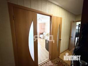 2-к квартира, вторичка, 48м2, 8/9 этаж