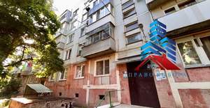1-к квартира, вторичка, 31м2, 3/5 этаж