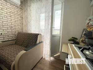 1-к квартира, вторичка, 31м2, 10/10 этаж