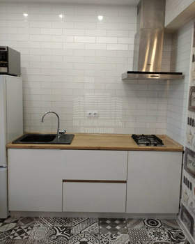 2-к квартира, вторичка, 49м2, 5/12 этаж