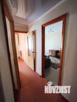 1-к квартира, вторичка, 32м2, 3/5 этаж