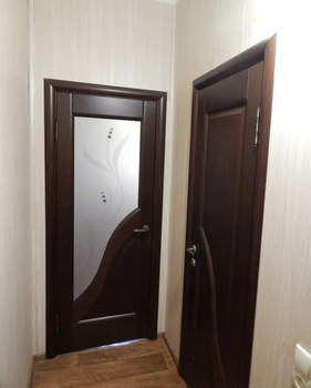 2-к квартира, вторичка, 44м2, 2/2 этаж