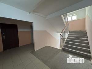 2-к квартира, вторичка, 57м2, 2/11 этаж