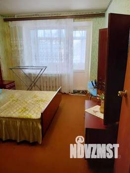 2-к квартира, вторичка, 46м2, 2/5 этаж